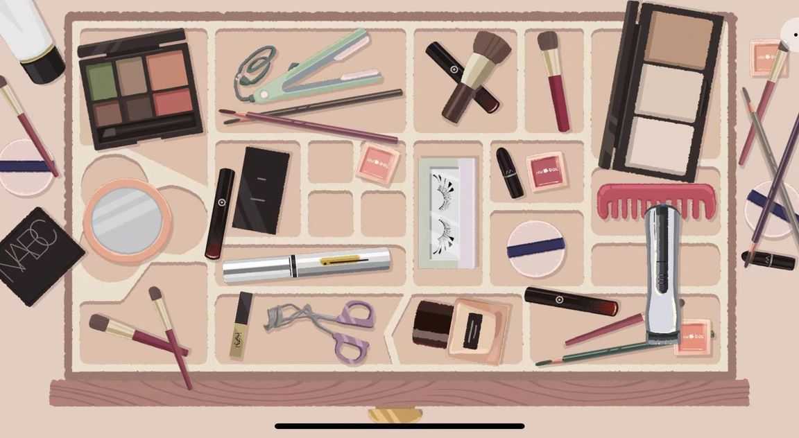 收纳物语模拟2024下载安装