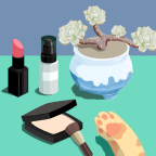 收纳物语模拟2024下载安装