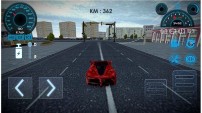 阿拉伯漂移战车2020苹果免费版下载