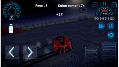 阿拉伯漂移战车2020苹果免费版下载