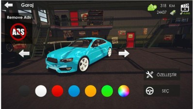 阿拉伯漂移战车2020苹果免费版下载