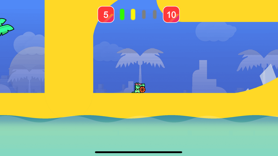 暴扣篮球安卓版最新版