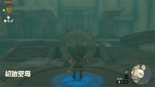 塞尔达传说王国之泪手机版最新安卓下载