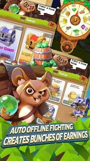 狂野原始人下载