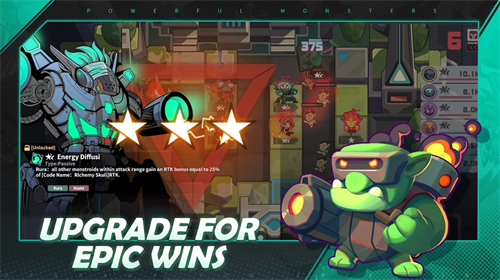 地牢霸主破解版最新下载安卓版