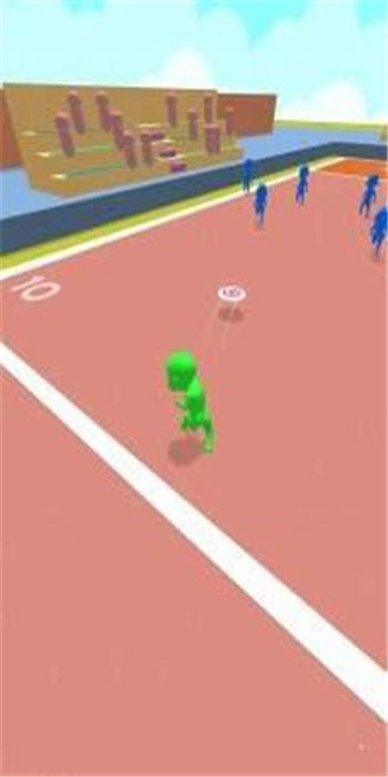 飞盘盘飞你苹果手机版