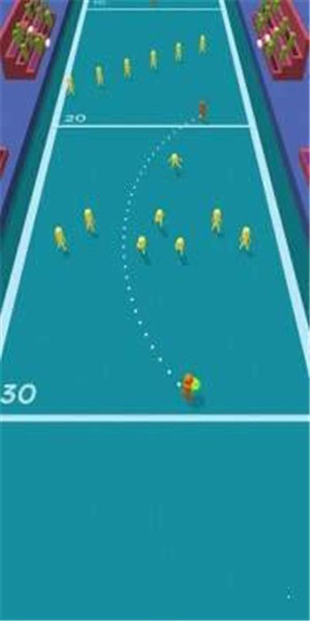 飞盘盘飞你苹果手机版