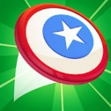 飞盘盘飞你苹果手机版