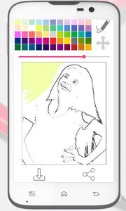 素描画画相机免费ios下载