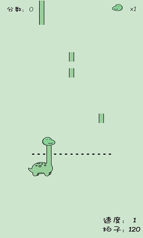 看谁脖子长最新版安卓下载