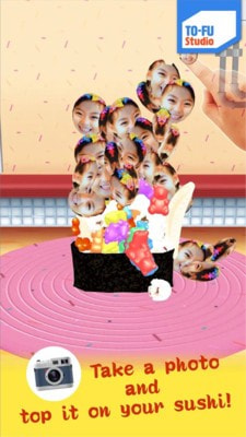 寿司制作模拟器2免费苹果下载