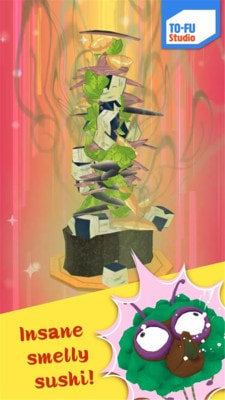 寿司制作模拟器2免费苹果下载