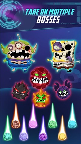 合并大炮防御苹果下载免费版