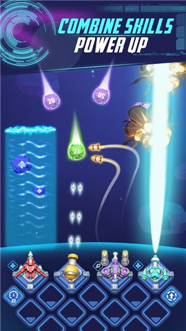 合并大炮防御苹果下载免费版