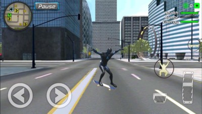 黑洞绳索英雄下载ios版