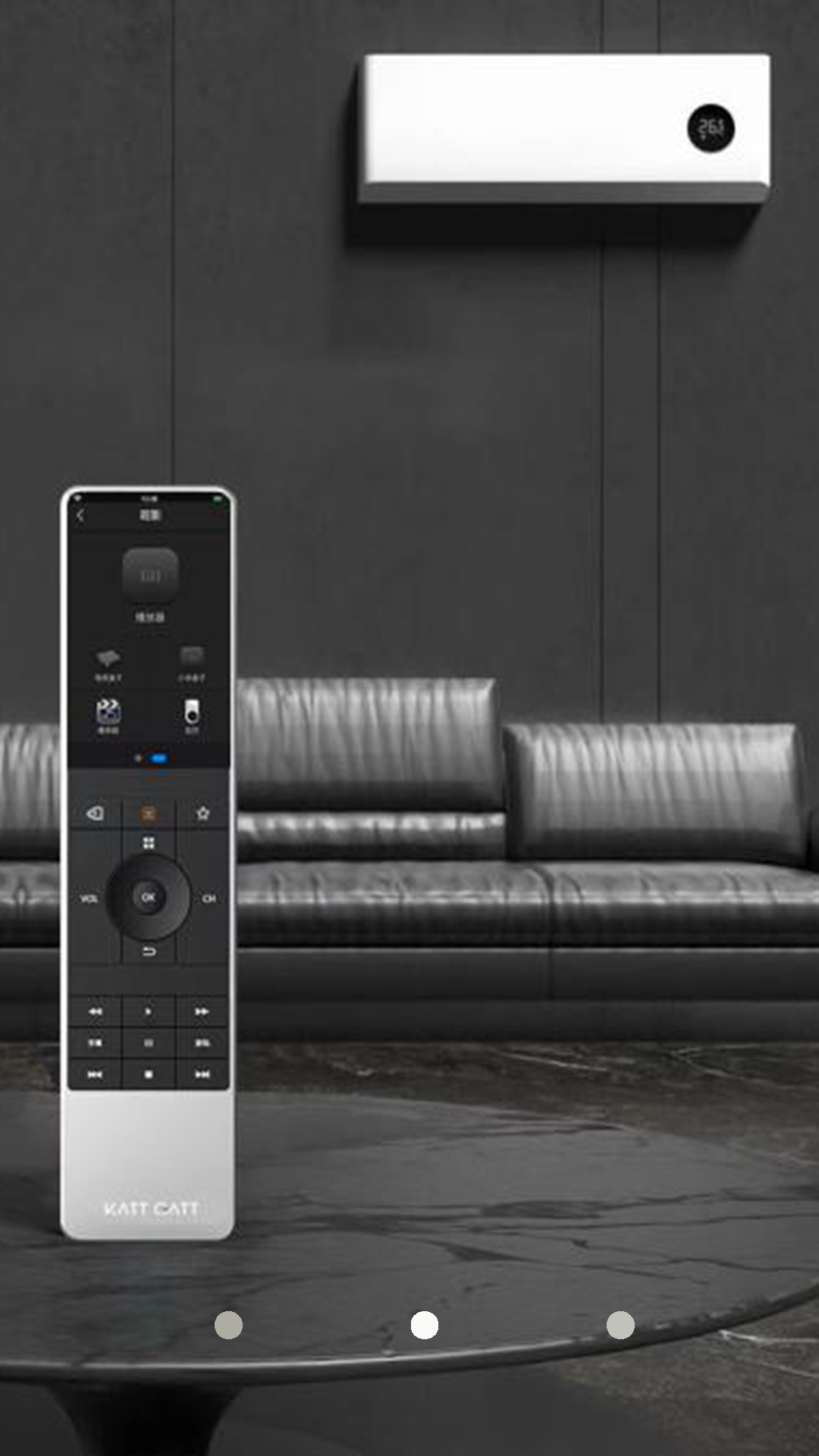 蜜柚万能遥控器ios版免费版