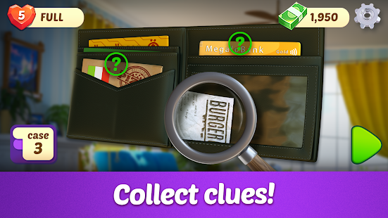 小镇谋杀案手机免费版下载