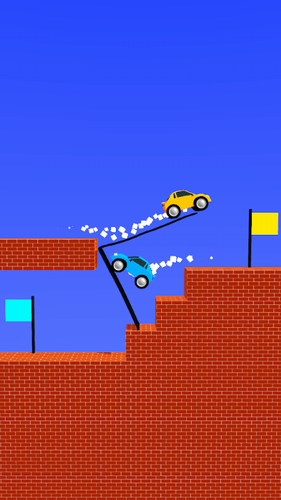 画桥车神2024最新版本安卓版