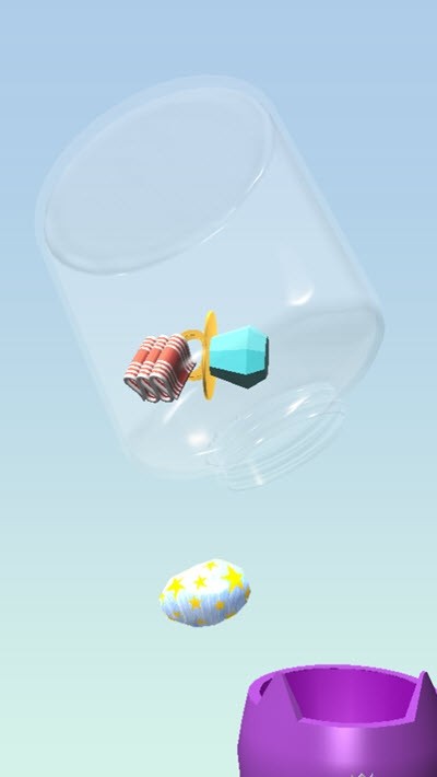 糖果摇摇摇苹果手机版