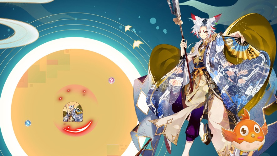 万妖牧神记手游官方版免费版下载