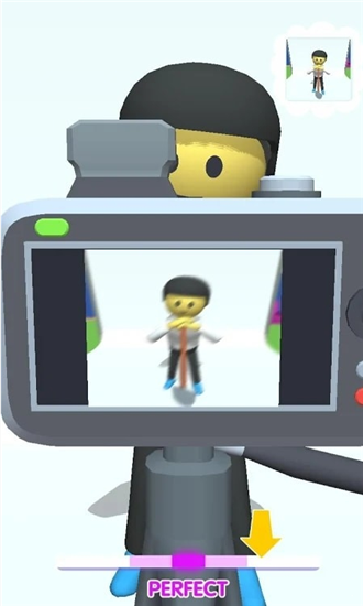 我拍照贼6免费版ios版