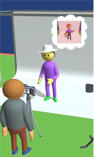 我拍照贼6免费版ios版