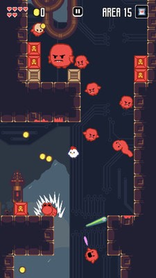 小鸡大战恶魔app下载安卓版