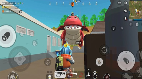 枪神精英阻击战2024最新下载