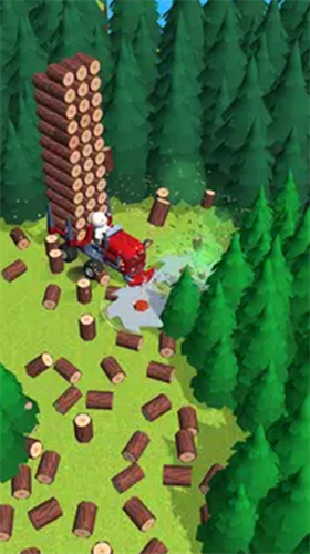 木材收割大亨安卓下载安装