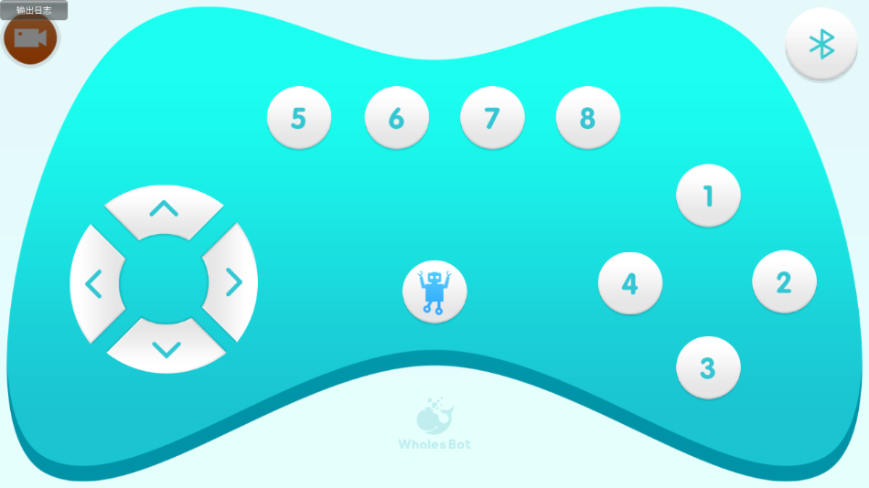 鲸鱼遥控器下载安装苹果版