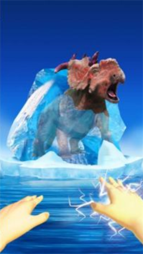 魔术手恐龙救援最新下载