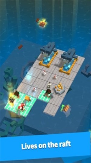 海上方舟免费下载手机版