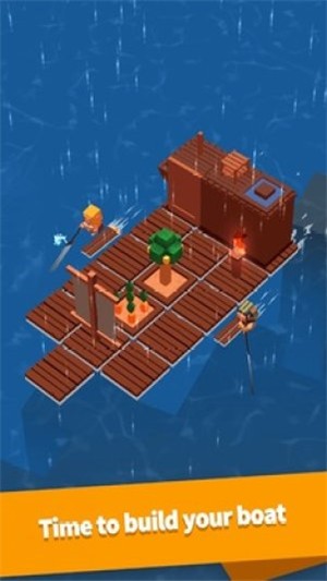 海上方舟免费下载手机版