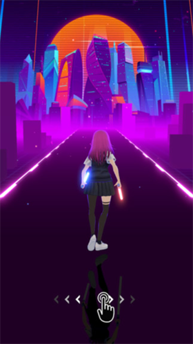 动感少女下载安装安卓版本