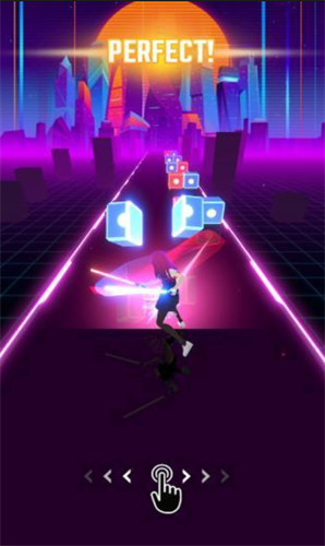 动感少女下载安装安卓版本