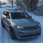 吉普车切诺基SRT82024下载安装