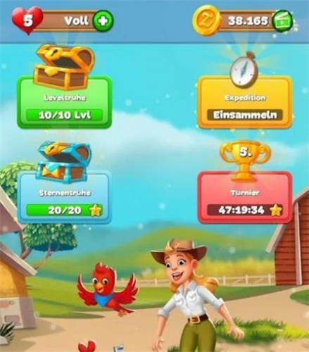 动物园繁荣2024安卓下载