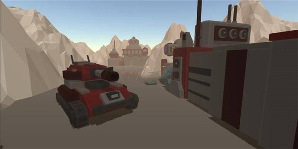 迷你太空船下载