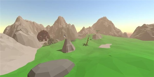 迷你太空船最新2024安卓下载