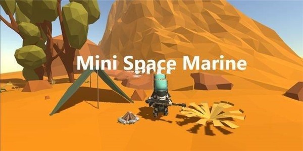 迷你太空船最新2024安卓下载