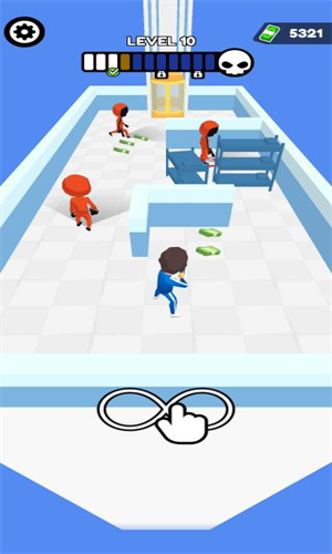 生存挑战安卓版下载2024版