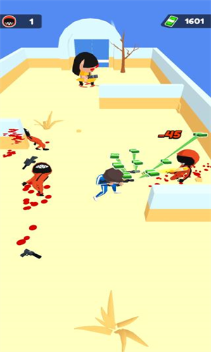 生存挑战安卓版下载2024版