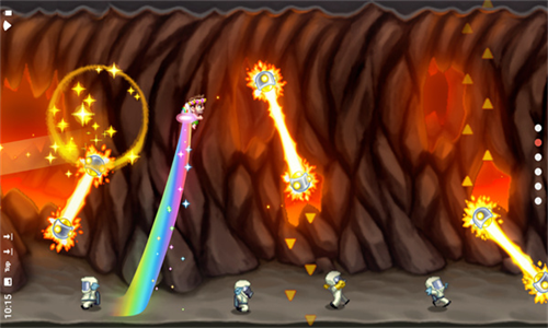 疯狂喷气机内置功能菜单版最新版2024下载