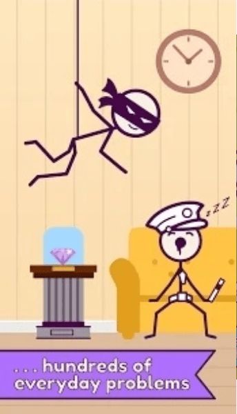 火柴人解谜3下载ios版本