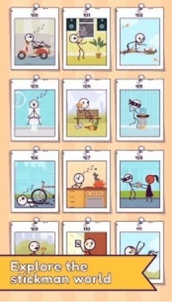 火柴人解谜3下载ios版本