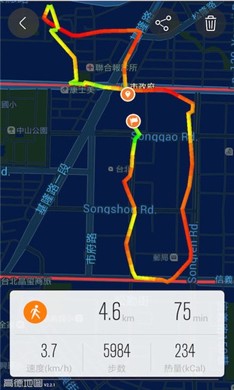 乐动力app最新版2024版本下载安装