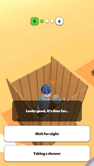 喧闹街头汉化版