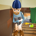 喧闹街头汉化版