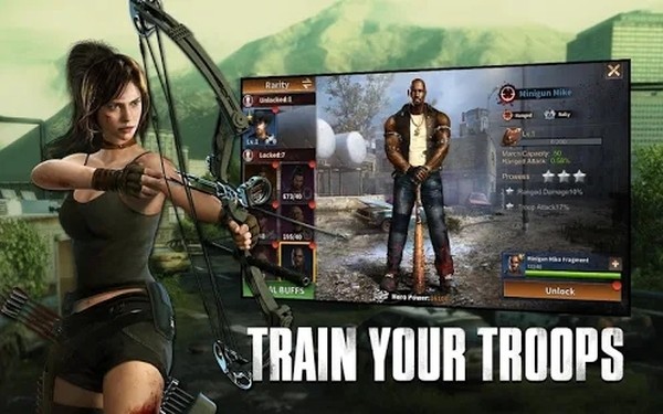 生存堡垒下载2024版本