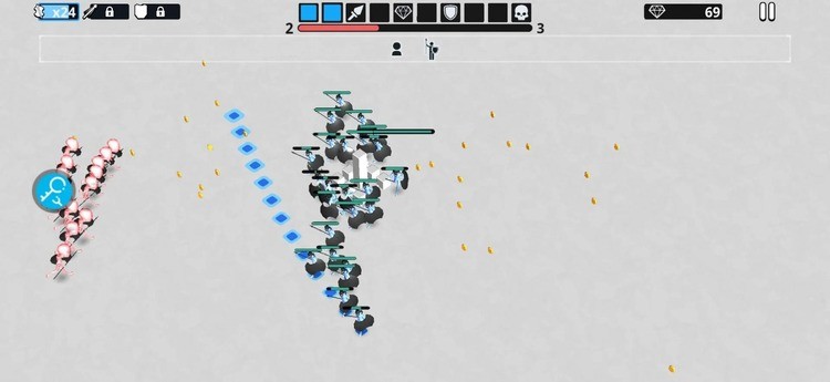 实时盾牌真实战争游戏官方版